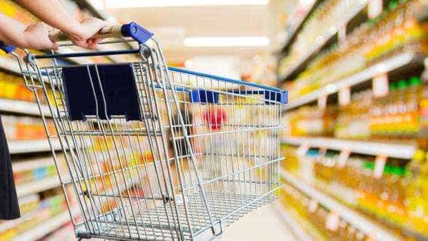 Prețurile alimentelor, reduse și plafonate trei luni