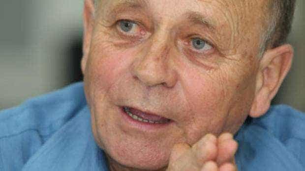 A murit fostul director al SRI, Costin Georgescu