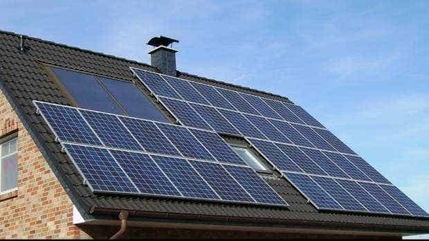 Casa Verde Fotovoltaice 2023. Înscrierile pentru persoanele fizice s-au încheiat