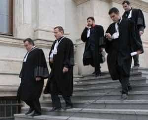 S-a constituit Grupul Avocaților care apără libertatea de exprimare!