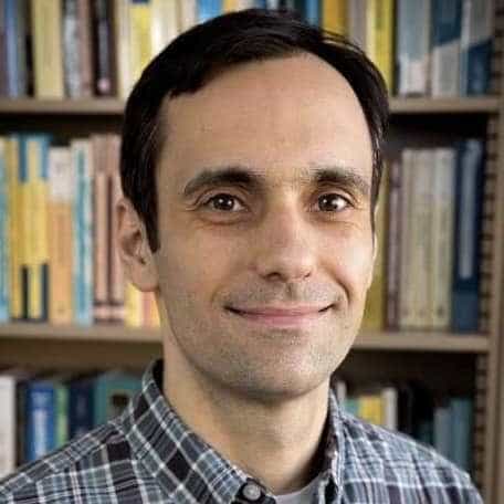 Un profesor de la Universitatea Stanford vine la Congresul Matematicienilor Români, organizat la UPIT