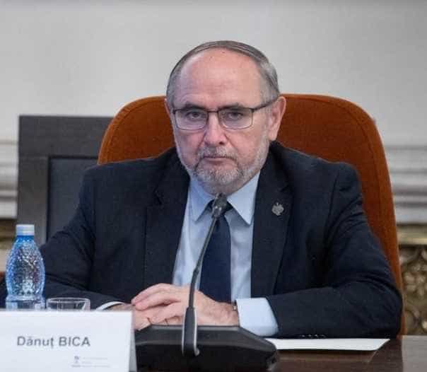 Senatorul Dănuț Bica s-a interesat despre introducerea normei de poluare Euro 7