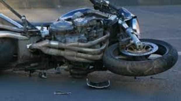 Motociclist rănit pe autostrada A1 București-Pitești