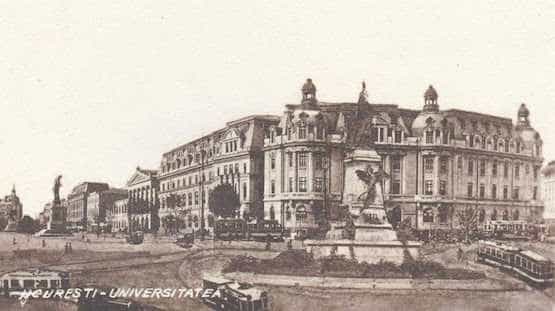 4 iulie 1864: Prin decret domnesc, în  Principatele Unite ale Moldovei şi Valahiei se înfiinţează Universitatea din Bucureşti