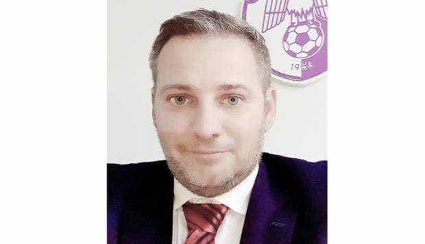 Dragoş Şerban, directorul echipei de baschet a Piteştiului: „Am semnat cu un antrenor titrat care a avut experienţe frumoase în mai multe campionate puternice ale Europei”