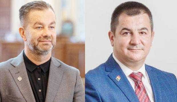 La mulţi ani!