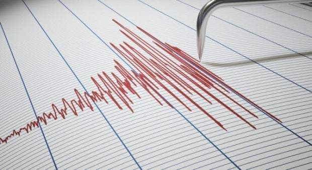 Cutremur cu magnitudinea de 4.1 pe scara Richter, vineri, în Vrancea