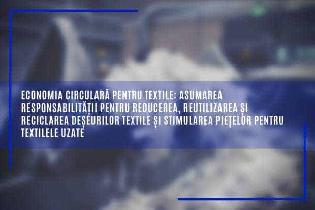 EC Circulara Textile