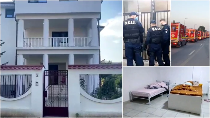 Bătrânilor din azilele groazei li se luau pensiile și li se vindeau apartamentele