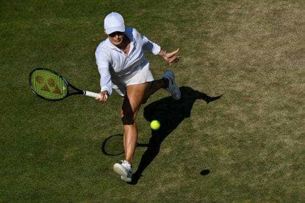 Ana Bogdan a intrat în istoria tenisului: meciul cu Ţurenko a avut cel mai lung tiebreak din istoria turneelor de Grand Slam