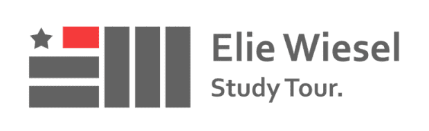 Lansare Elie Wiesel Study Tour 2023