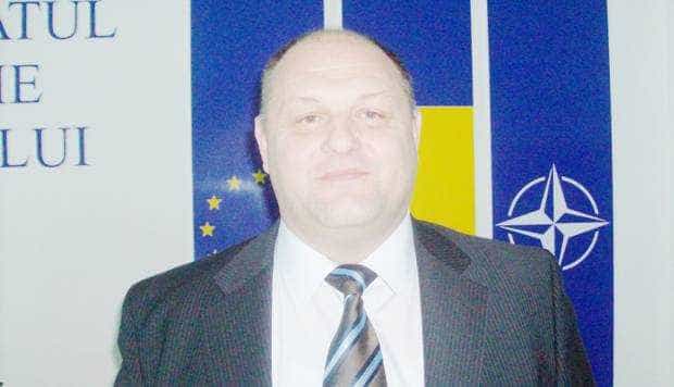 Colonelul (rez) Cristian Mihalcea continuă dezvăluirile: „Primarul Ion Georgescu s-a sesizat în legătură cu un cămin de vârstnici… Cum el a putut, iar ceilalţi, de pe la Ilfov, nu?!”