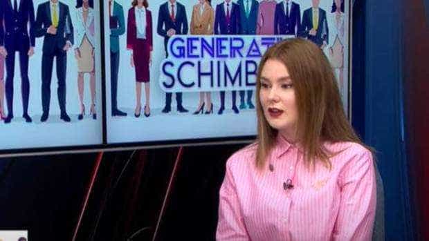 O deputată, hărțuită de un coleg de la AUR pentru că nu l-a invitat în Marea Britanie