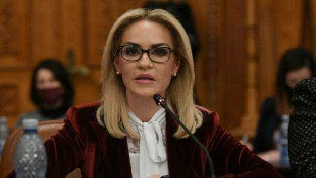 Sora Gabrielei Firea a fost şefa unui serviciu care făcut şapte anchete în „căminele groazei”