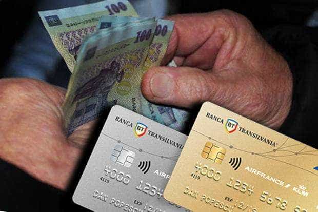 Bani în plus pentru pensionari, în octombrie
