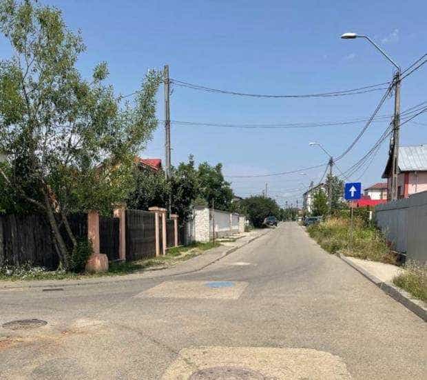 Pitești: Măsură adoptată pentru fluidizarea traficului în cartierul Craiovei