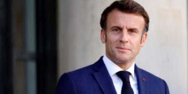 Alertă de securitate în Franța. Emmanuel Macron a primit un deget uman în plic, prin poștă