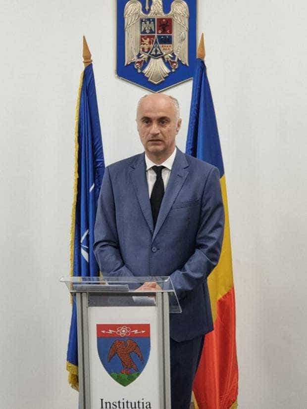 Radu Perianu: „Comisia de control va funcționa pe toată durata mandatului meu!”