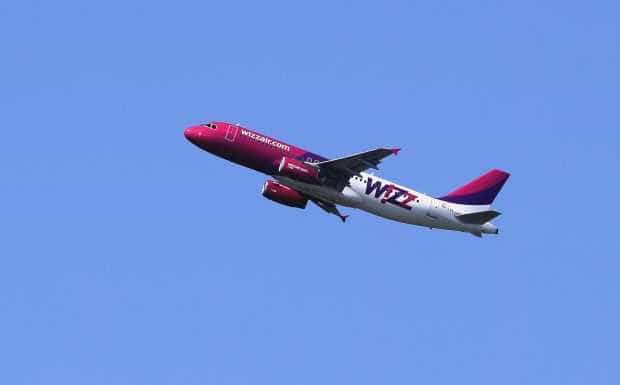 Wizz Air reduce în august numărul de zboruri din România. Ce opțiuni au cei care au cumpărat deja bilet