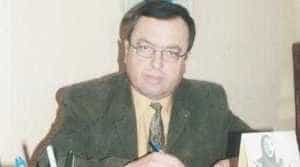 dobrinoiu Ion