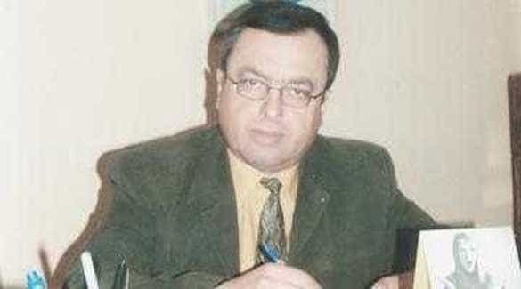 A murit Ion Dobrinoiu, fost șef al Direcției Silvice Argeș