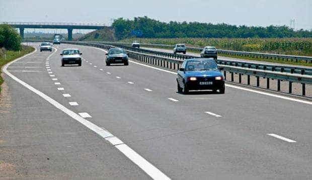 Ministrul Transporturilor vrea ca vara anului 2024 să se poată circula dinspre Piteşti până la Constanţa pe autostradă