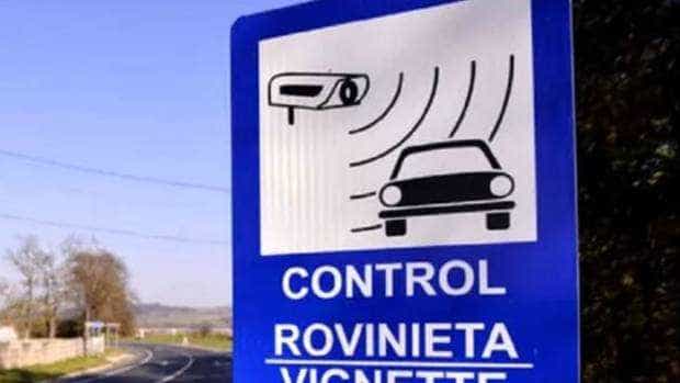 Se schimbă rovinieta. Cât va costa noua taxă și când intră în vigoare