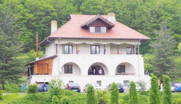 Descoperă bogăţiile culturale de la Ciolceşti: Casa memorială a lui Dinu Lipatti