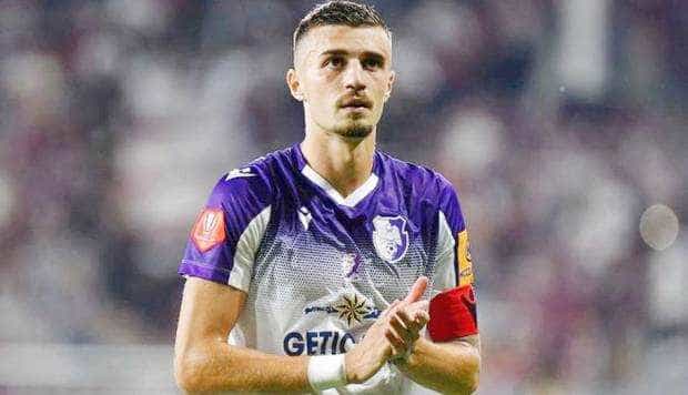 Grigore Turda – FC Argeş: „Avem cel mai bun lot din Liga a doua, dar nu trebuie să fim relaxaţi”
