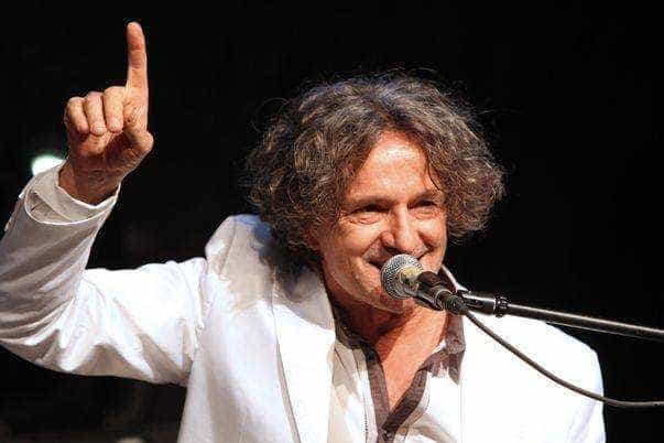 Goran Bregovic vine la Festivalul Borșului Lipovenesc de la Jurilovca