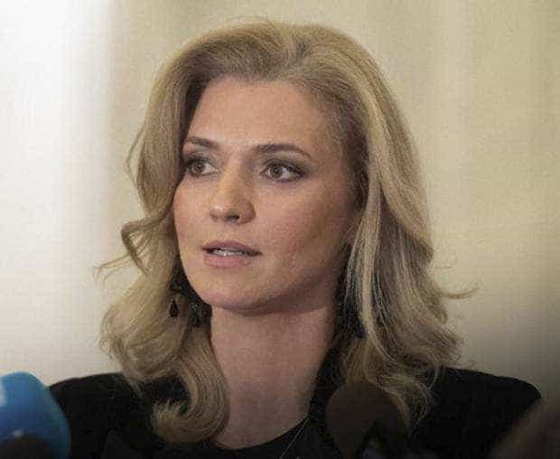 Alina Gorghiu, despre Vâlcov: “Îi asigurăm patru metri patrați în celula în care va sta”