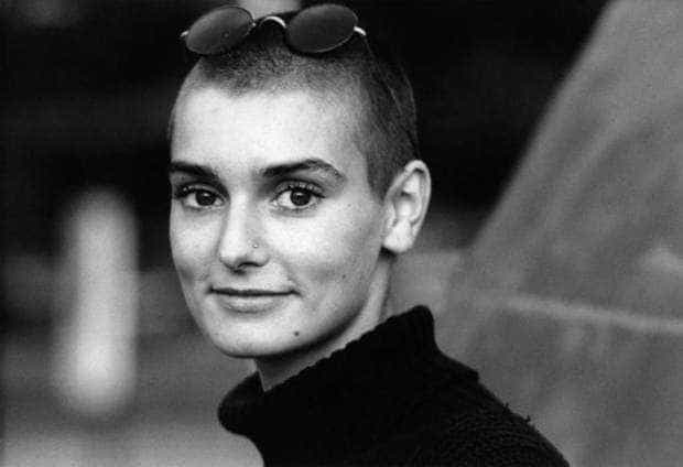 A murit Sinead O’Connor. În urmă cu un an şi jumătate, fiul cântăreței s-a sinucis la doar 17 ani