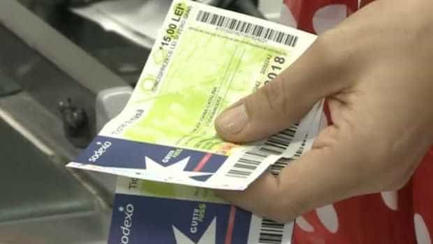 Valoarea tichetului de masă crește de astăzi