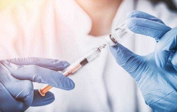 Cercetători britanici lucrează deja la vaccinul următoarei pandemii care ar putea lovi omenirea