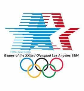 Olimpiada din 1984