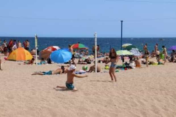 Noi creşteri de preţ pe litoralul românesc, din 1 august