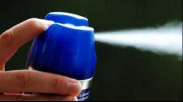 Încă doi soți au murit după ce au dat cu spray de țânțari