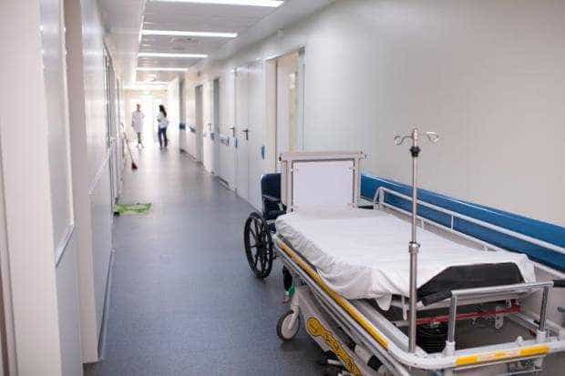 Se reintroduce raportarea cazurilor medicale către minister de două ori pe zi, indiferent de spital