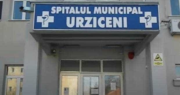 Bărbat de 32 de ani mort de infarct, tratat cu algocalmin la Spitalul Urziceni