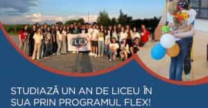 Programul FLEX