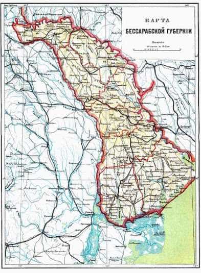 2 iulie 1812: Țarul Rusiei, Alexandru I, promulgă Legea privind „Înfiinţarea administraţiei provizorii în oblastia Basarabiei”