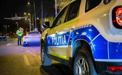 Politie-noapte