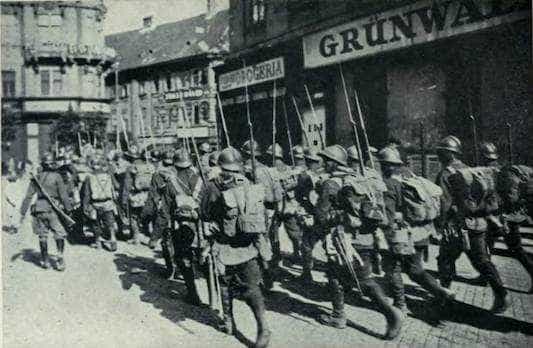 4 August 1916: S-a încheiat Tratatul de alianță dintre România și Antanta (4/17 august 1916) 