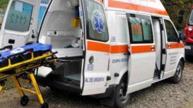 O femeie a murit la UPU Băneasa după ce ar fi aşteptat trei ore o ambulanţă