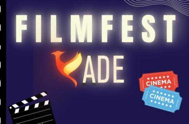 Pitești: Se deschide FilmFest ADE 2023!