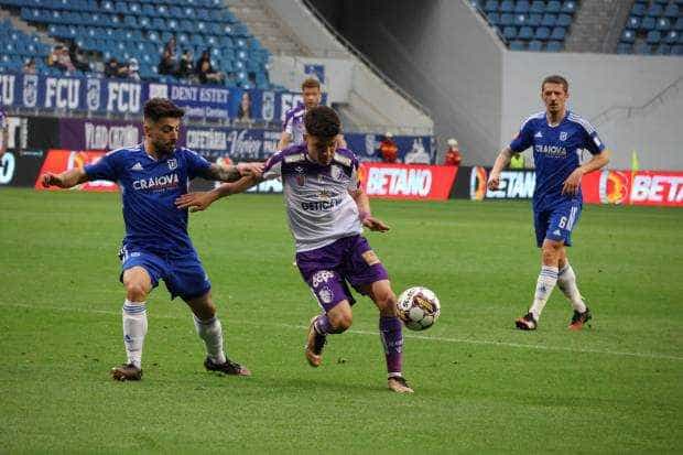 Viitorul Pandurii – FC Argeș 0-0. Remiză albă în primul meci din noul sezon