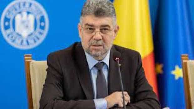 Ciolacu amenință cu demisia din funcția de premier dacă PNL nu îi susține reforma