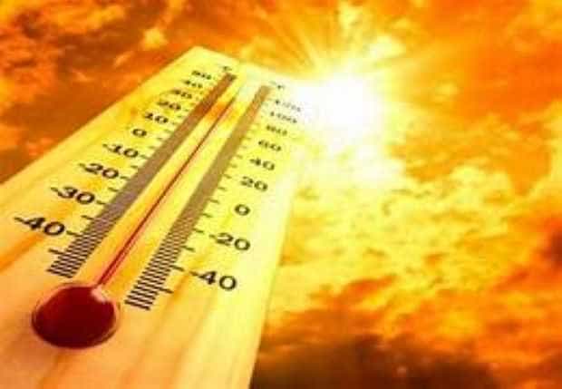 ANM – Temperaturi mai ridicate decât cele obişnuite, în următoarele două săptămâni