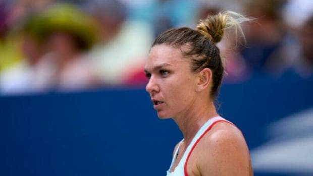 Simona Halep a ieșit din top 500 WTA