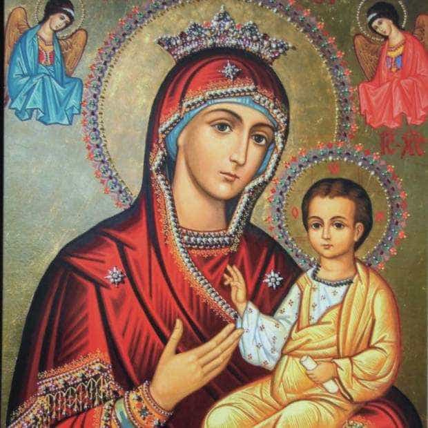 Estera STĂMOIU, președinte OAMGMAMR Argeș: ”Sărbătoare frumoasă și împlinită celor care poartă numele Sfintei Maria!”